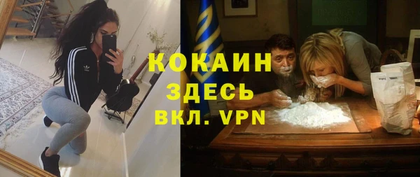 мескалин Инта