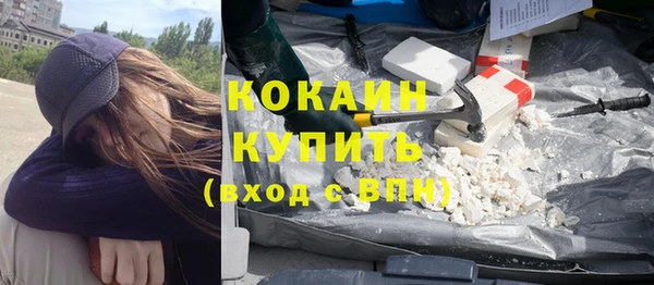 мескалин Инта