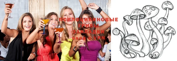 MESCALINE Иннополис